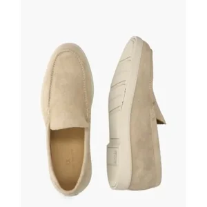 Daniel Kenneth Remi Beige Herenloafers