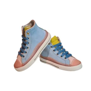 Zecchino d'Oro Sneaker F13-4305 Multi 31