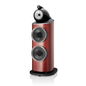 Bowers & Wilkins 801D4 Luidspreker Rosenut