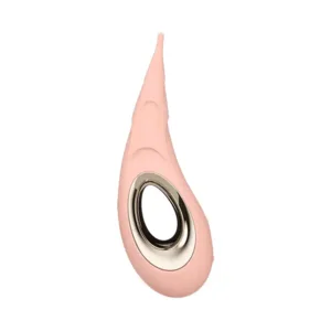 Lelo Dot Cruise Clitoral Pinpoint Vibrator