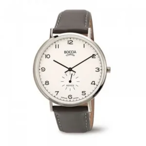 Boccia Herenhorloge 8/3592-01