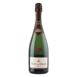 Veuve du Vernay, Vin Mousseux Brut  