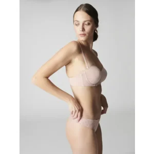 Simone Pérèle – Délice – BH Strapless – 12X300 – Poudre