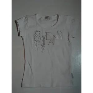 Staxo Witte t-shirt 30.67.03