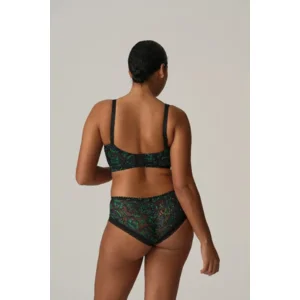 Prima donna String / Shorty: San Angel, Peacock  pdo.277