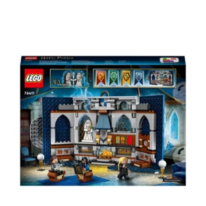 LEGO® 76411 Harry Potter™ – Ravenklauw™ huisbanner