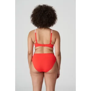 Prima Donna Swim Istress beugelbikini in rood