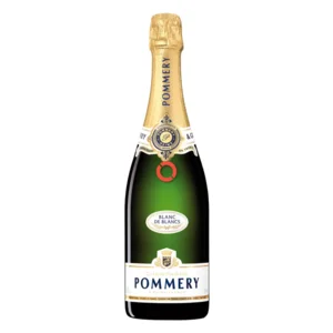 Champagne Pommery Blanc de Blancs Apanage