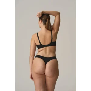 Prima donna Twist BH: Tepito, Half Padded, Dark Glow, Europese Maten ( PDO.268 )