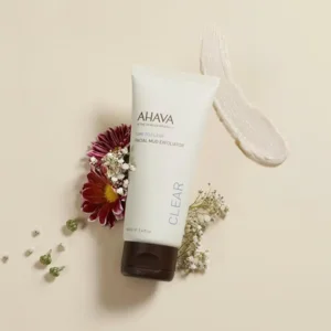 Facial Mud Exfoliator (Scrub) AHAVA