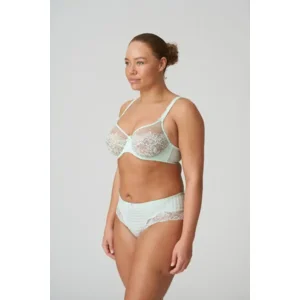 Prima Donna Madison shorty in pastelgroen