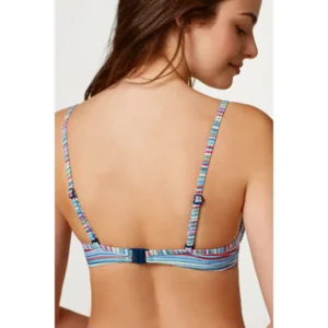 Esprit - Laucala Beach - Bikini - 018EF1A093 - Multicolor Stripes