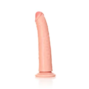 RealRock Dunne Realistische Dildo 18 Cm