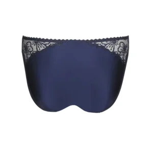 Marie Jo Rio Slip: Jane, Velvet Blue ( MJO.72 )