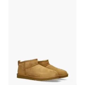 Ugg Classic Ultra Mini Heren Enkelboots