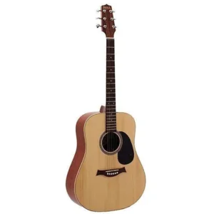 HORA Segada SM50 dreadnought westerngitaar