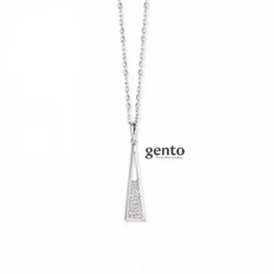 Gento Jewels Damesringen GB10