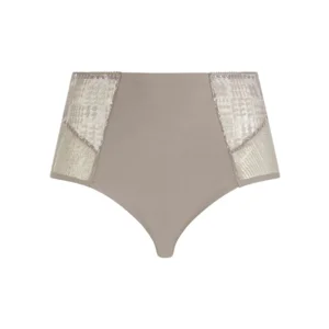 Chantelle – Intrigue – Tailleslip – C13WC6 – Safari Grey