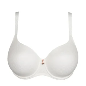 Prima Donna Twist Voorgevormde BH: Yelapa, Natuur, Heartshape, Europese Maten ( PDO.265 )