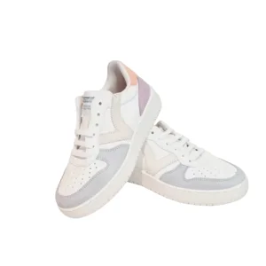 Victoria Sneaker 1258246 Wit/Coral 38