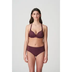 Marie Jo Avero voorgevormde  bh in aubergine