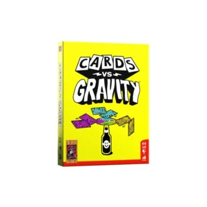 Cards vs Gravity - Actiespel