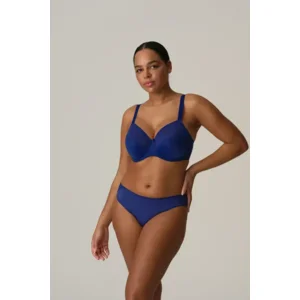 Prima Donna Montara slip in kobalt blauw