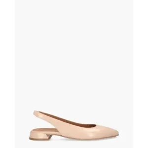 Maripe Diletta Lichtroze Dames Slingbackpumps