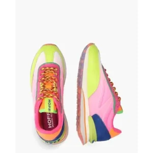 Hoff Dragon Fruit Multicolor Damessneakers