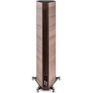 Sonus Faber Sonetto III Vloerstaande luidspreker (paar) Walnut