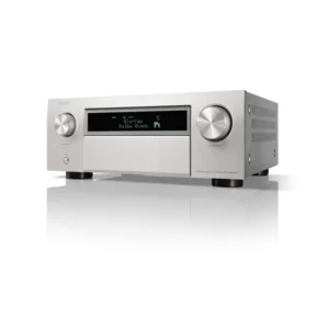 Denon AVC-X6800H Zilver