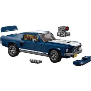 LEGO Creator Expert - Ford Mustang - 10265