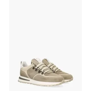 Giorgio 1958 57811205 Taupe Herensneakers