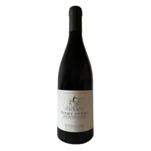 Domaine Besson, Givry AC Les Grandes Vignes 1ER 2022 750 ml