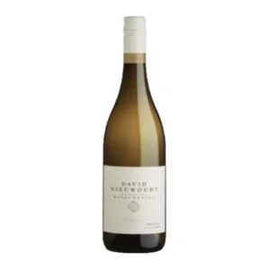 Cederberg David Nieuwoudt Ghost Corner Semillon