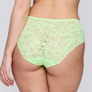 Prima Donna Twist Rupi tailleslip in neon groen