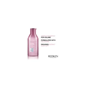 Redken Volume injection geschenkset