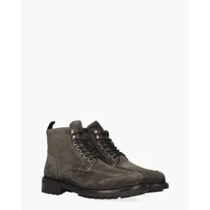 Daniel Kenneth 2440645 Grijs Heren Veterboots