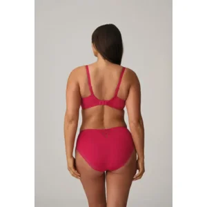 Prima Donna Twist Los Ayala tailleslip in rood