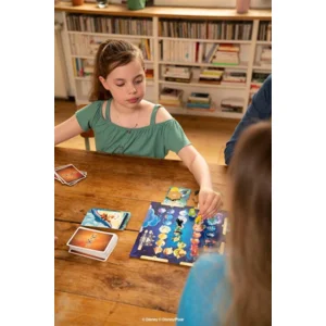 Spel - Dixit Disney - NL - 8+