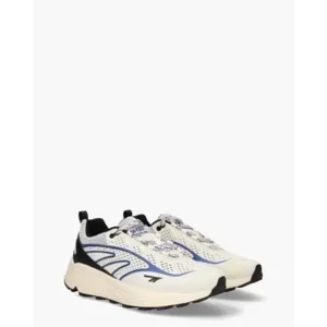 Hi-tec HTS RGS Fizo Off-White/Zwart/Blauw Herensneakers