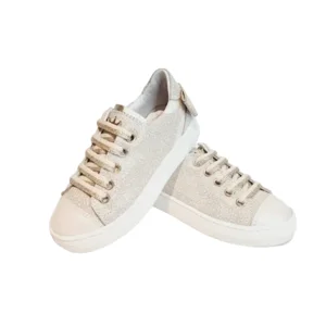 Banaline Sneaker 23122006 Goud 34