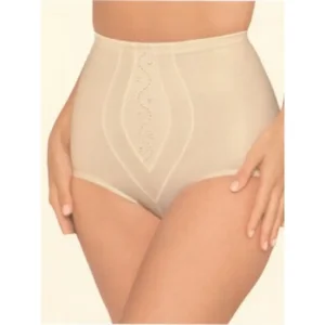 10005175 Triumph Doreen + Cotton Panty Brief - 10005175 Skin