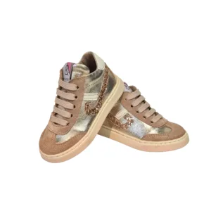 Bana & Co Sneaker 24232026 Nude