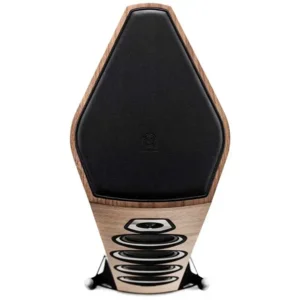 Sonus Faber Sonetto III Vloerstaande luidspreker (paar) Walnut