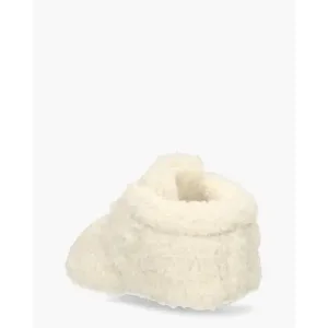 Ugg Bixbee Beige Baby Pantoffels