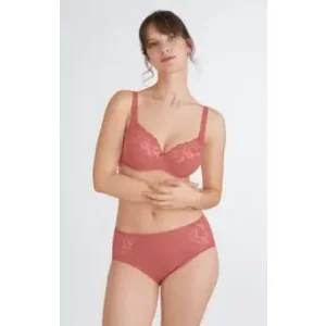 Felina Slip Taille: Moments, Red Blossom ( FEL.677 )