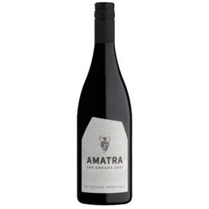 Catherine Marshall Amatra Range Merlot