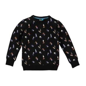 B'chill Jongens Sweater Pijke