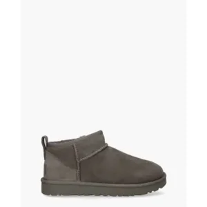 Ugg Classic Ultra Mini Grey